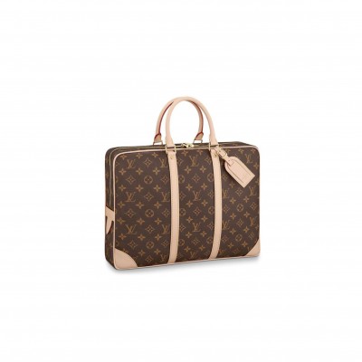 LOUIS VUITTON PORTE-DOCUMENTS M40226 (41*31*7cm)  
